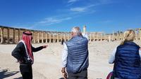 Jerash &ndash; &copy; Marlies Thrum (Eberhardt TRAVEL)