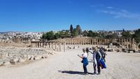 Jerash &ndash; &copy; Marlies Thrum (Eberhardt TRAVEL)