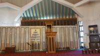 Amman- König Abdullah -Moschee