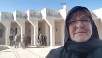 Amman- König Abdullah -Moschee &ndash; &copy; Marlies Thrum (Eberhardt TRAVEL)