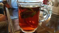 Teepause &ndash; &copy; Marlies Thrum (Eberhardt TRAVEL)