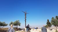 Berg Nebo &ndash; &copy; Marlies Thrum (Eberhardt TRAVEL)