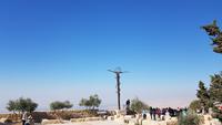 Berg Nebo &ndash; &copy; Marlies Thrum (Eberhardt TRAVEL)