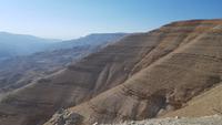 Wadi Mujib