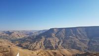 Wadi Mujib &ndash; &copy; Marlies Thrum (Eberhardt TRAVEL)