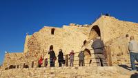 Karak &ndash; &copy; Marlies Thrum (Eberhardt TRAVEL)