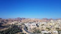 Wadi Musa &ndash; &copy; Marlies Thrum (Eberhardt TRAVEL)