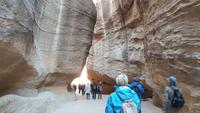 Petra &ndash; &copy; Marlies Thrum (Eberhardt TRAVEL)