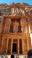 Petra &ndash; &copy; Marlies Thrum (Eberhardt TRAVEL)