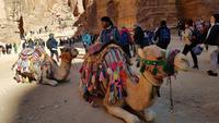 Petra &ndash; &copy; Marlies Thrum (Eberhardt TRAVEL)