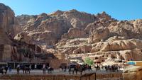 Petra &ndash; &copy; Marlies Thrum (Eberhardt TRAVEL)