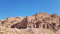 Petra &ndash; &copy; Marlies Thrum (Eberhardt TRAVEL)
