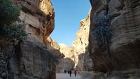 Petra &ndash; &copy; Marlies Thrum (Eberhardt TRAVEL)
