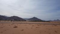 Wadi Rum &ndash; &copy; Marlies Thrum (Eberhardt TRAVEL)