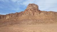 Wadi Rum