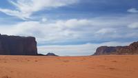 Wadi Rum &ndash; &copy; Marlies Thrum (Eberhardt TRAVEL)