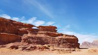 Wadi Rum &ndash; &copy; Marlies Thrum (Eberhardt TRAVEL)