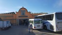 auf dem Weg zum Toten Meer &ndash; &copy; Marlies Thrum (Eberhardt TRAVEL)