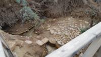 Johannes-Quelle zum Jordan &ndash; &copy; Marlies Thrum (Eberhardt TRAVEL)