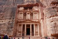 Schatzkammer Petra &ndash; &copy; Philipp Schmitz (Eberhardt TRAVEL)
