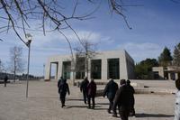 Yad Vashem &ndash; &copy; Philipp Schmitz (Eberhardt TRAVEL)