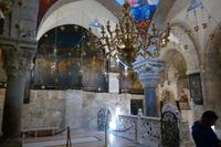 Grabeskirche Jerusalem &ndash; &copy; Philipp Schmitz (Eberhardt TRAVEL)