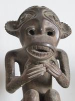 Besuch des Museums im Benektinerkloster in Yaounde