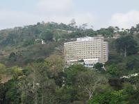 Hotel Mont Febe in Yaounde