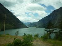 &copy; Linda Hartge (Eberhardt TRAVEL)