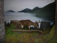 &copy; Linda Hartge (Eberhardt TRAVEL)