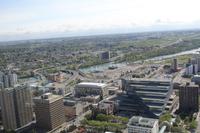 Calgary &ndash; &copy; Elisa Müller (Eberhardt TRAVEL)
