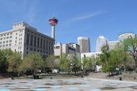 Calgary &ndash; &copy; Elisa Müller (Eberhardt TRAVEL)