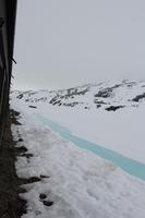 am White Pass &ndash; &copy; Elisa Müller (Eberhardt TRAVEL)
