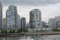 Granville Island &ndash; &copy; Elisa Müller (Eberhardt TRAVEL)