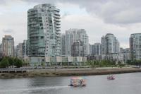 Granville Island &ndash; &copy; Elisa Müller (Eberhardt TRAVEL)