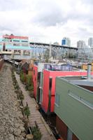 Granville Island &ndash; &copy; Elisa Müller (Eberhardt TRAVEL)