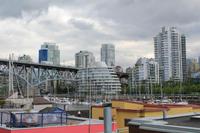 Granville Island &ndash; &copy; Elisa Müller (Eberhardt TRAVEL)