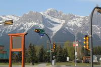 Canmore &ndash; &copy; Elisa Müller (Eberhardt TRAVEL)