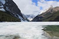 Lake Louise &ndash; &copy; Elisa Müller (Eberhardt TRAVEL)