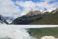 Lake Louise &ndash; &copy; Elisa Müller (Eberhardt TRAVEL)
