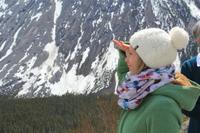 Icefields Parkway &ndash; &copy; Elisa Müller (Eberhardt TRAVEL)