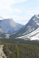 Icefields Parkway &ndash; &copy; Elisa Müller (Eberhardt TRAVEL)