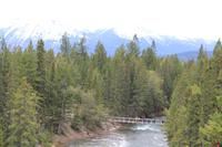 Maligne Canyon &ndash; &copy; Elisa Müller (Eberhardt TRAVEL)