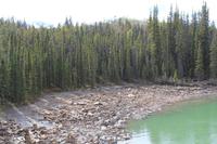 Maligne See &ndash; &copy; Elisa Müller (Eberhardt TRAVEL)