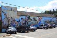 Chemainus &ndash; &copy; Elisa Müller (Eberhardt TRAVEL)