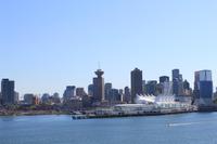 vancouver &ndash; &copy; Elisa Müller (Eberhardt TRAVEL)