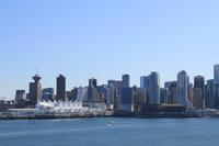 vancouver &ndash; &copy; Elisa Müller (Eberhardt TRAVEL)