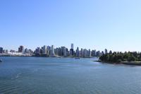 vancouver &ndash; &copy; Elisa Müller (Eberhardt TRAVEL)