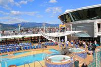 unser Schiff &ndash; &copy; Elisa Müller (Eberhardt TRAVEL)