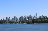 vancouver &ndash; &copy; Elisa Müller (Eberhardt TRAVEL)